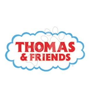 Thomas and Friends - Vedro set Lokomotíva Thomas s krhličkou od 18 mes