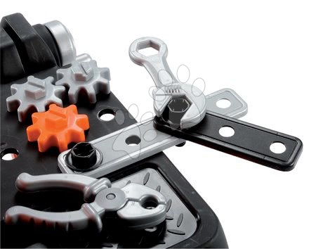 Pracovní dětská dílna - Pracovní dílna Black&Decker Écoiffier - 2