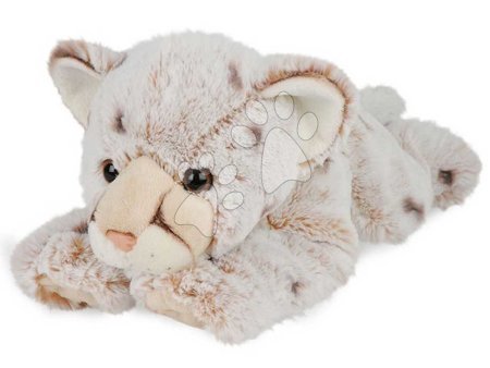 Animali di peluche - Peluche leopardo delle nevi Snow leopard Histoire d’ Ours