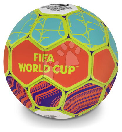 Otroške žoge - Šivana nogometna žoga Fifa 2026 - New York Mondo