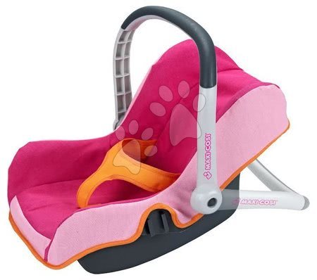 Régi termékek - Autós ülés Maxi Cosi Smoby - 9