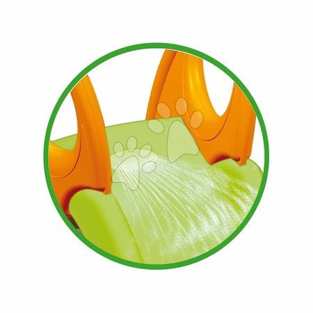 Šmykľavky pre deti  - Šmykľavka Toboggan Smoby 230 cm - 2