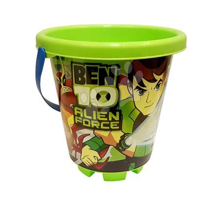 Igračke za djecu od 2 do 3 godine - Kantica Ben 10 Divertoys