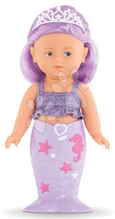 Lutke od 3 godine - Lutka Sirena Naya Mini Mermaid Corolle