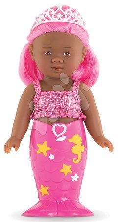 Lutke od 3 godine - Lutka Sirena Melia Mini Mermaid Corolle