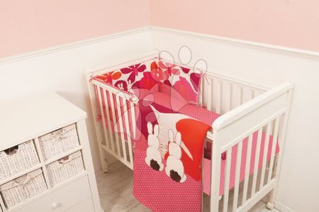 Pościel dla dzieci - Zestaw do łóżeczka Joy toTs-smarTrike - 3