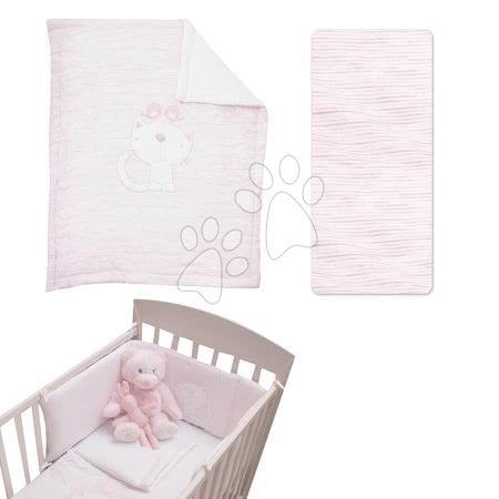 Camera bebelușului și somnul  - Garnitură de pat bebe Classic toTs-smarTrike_1
