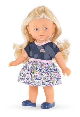Lalki od 3 roku życia - Lalka Rosy Edycja Rocznicowa Mini Corolline Corolle - 3