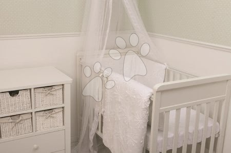 Camera bebelușului și somnul  - Garnitură de pat bebe toTs-smarTrike_1