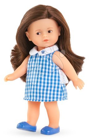Játékbabák 3 éves kortól - Játékbaba Mini Corolline Romy Corolle_1