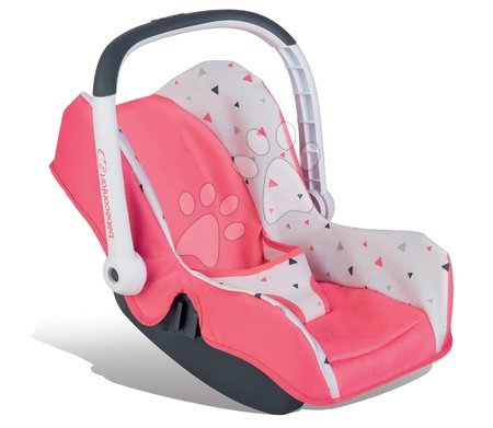 Maxi-Cosi Quinny - Avtosedež Trio Pastel Maxi Cosi&Quinny Smoby