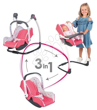 Kuchyňky pro děti sety - Set kuchyňka elektronická Tefal French Touch Bubble Smoby - 33