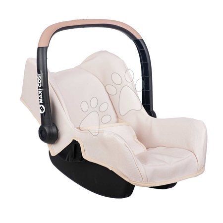 Maxi-Cosi Quinny | Seite 2 - Puppenautositz mit Sicherheitsgurt Seat Sandy Maxi-Cosi & Quinny Smoby