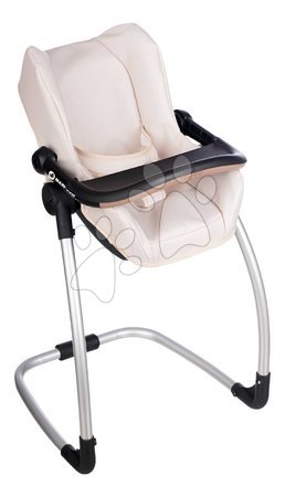 Maxi-Cosi Quinny - Hochstuhl mit Schaukel und Autositz Highchair Sandy Maxi-Cosi & Quinny Smoby