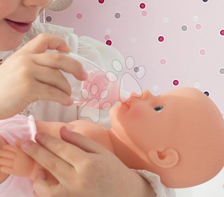 Chariots médicaux pour enfants - Table de soins et de change Violette Baby Care Center Smoby - 4