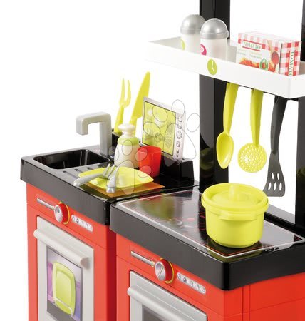 Régi termékek - Játékkonyha 100% Chef Écoiffier - 9