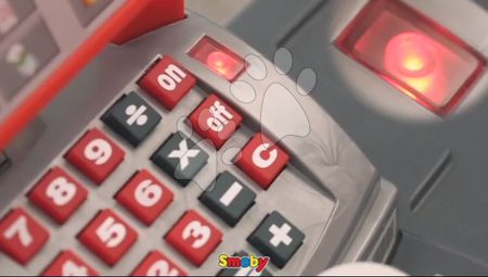 Obchody pro děti - Obchůdek SuperMarket Smoby - 7
