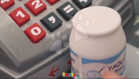Obchody pro děti - Obchůdek SuperMarket Smoby - 9
