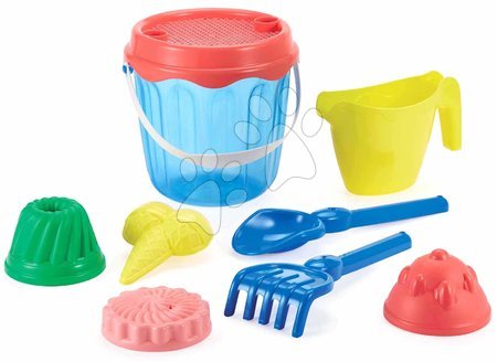 Délices - Vedro set s krhlou Délices Zmrzlina Écoiffier_1