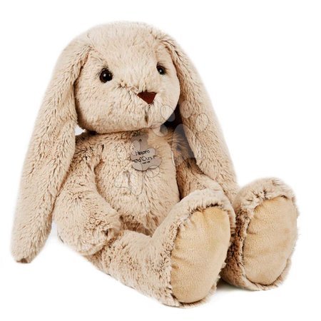 Plush rabbits - Plush bunny Bunny Beige Copain Calin Histoire d’ Ours
