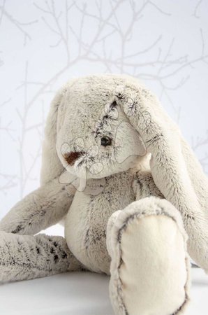 Pluszowe zajączki - Pluszowy królik Bunny Beige Copain Calin Histoire d’ Ours - 2