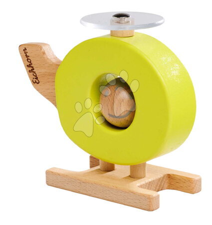 Holzautos - Holz-Hubschrauber und Flugzeug von Plane und Heli Eichhorn