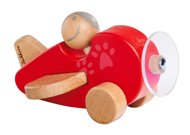 Holzautos - Holz-Hubschrauber und Flugzeug von Plane und Heli Eichhorn_1