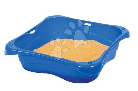 Pískoviště pro děti  - Set pískoviště Lagoon Starplast - 2