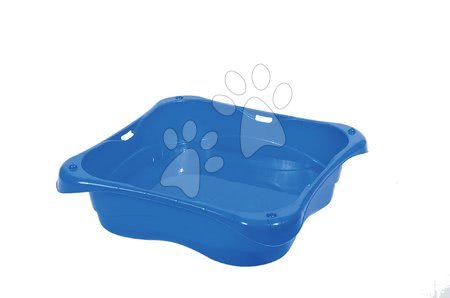 Pískoviště pro děti  - Set pískoviště Lagoon Starplast - 4