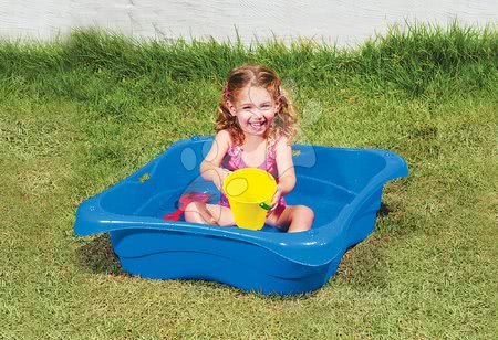 Pískoviště pro děti  - Set pískoviště Lagoon Starplast - 5