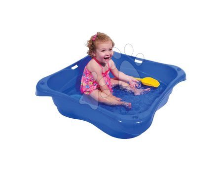 Pískoviště pro děti  - Set pískoviště Lagoon Starplast - 3