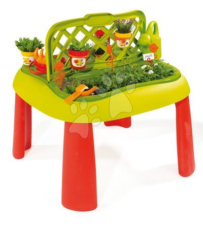 Domečky sety - Set domeček Máša a medvěd Pretty Smoby - 19