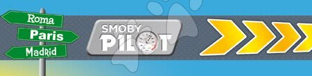 Staré položky - Elektronická řídítka City Bike Smoby - 6