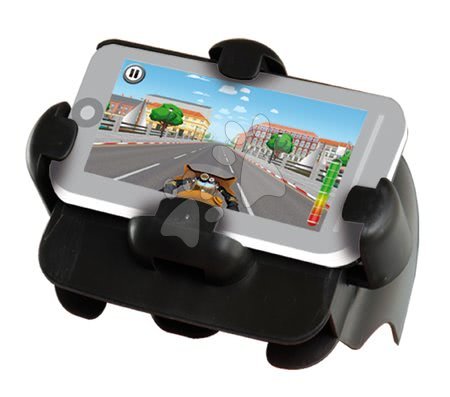 Staré položky - Elektronická řídítka City Bike Smoby - 4