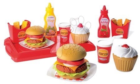 Kuchyňky pro děti sety - Set kuchyňka CookMaster Smoby - 2