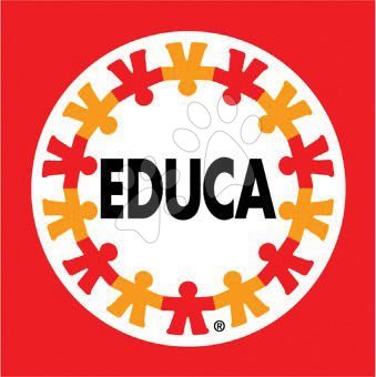 Pexeso - Pohádkové pexeso Identica Frozen Educa - 1