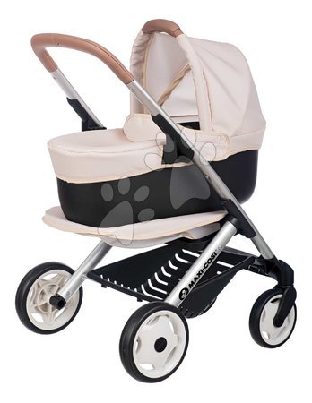 Maxi-Cosi Quinny - Puppenwagen 3-in-1 Pushchair Sandy Maxi-Cosi & Quinny Smoby