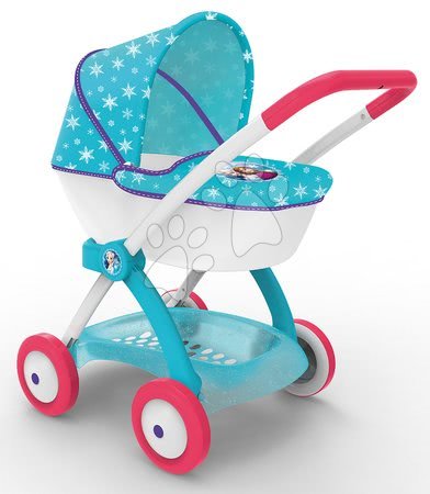 Kuchyňky pro děti sety - Set kuchyňka Frozen Smoby - 7