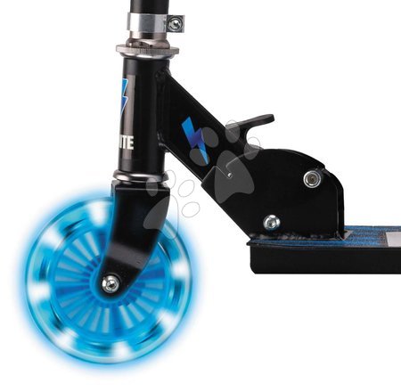 Rollerek fiataloknak - Kétkerekű roller Ignite Flow Scoot Led Light Mondo  - 1