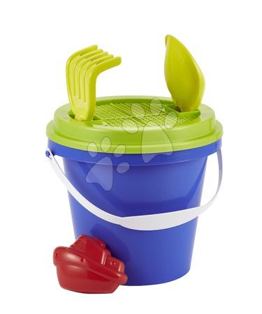 Kbelíky do písku - Kbelík set 19 cm Écoiffier - 1