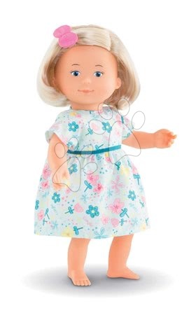 Lutke za djecu od 18 mjeseci - Lutka s cvijećem Jasmine Florolle Ma Premiere Poupee Corolle_1