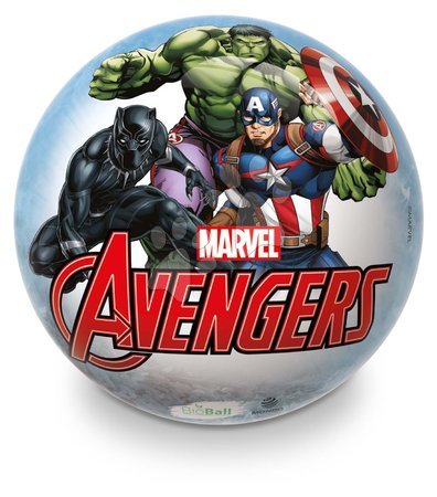 Dětské míče - Pohádkový míč Avengers Mondo