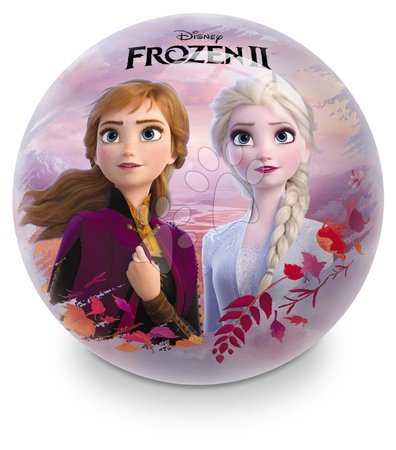 Dětské míče - Pohádkový míč Frozen BioBall Mondo