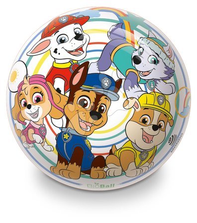 Lopty - Rozprávková lopta Paw Patrol Mondo_1