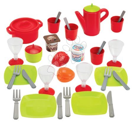 100% Chef pro-cook - Set za jelo 100% Chef Écoiffier_1