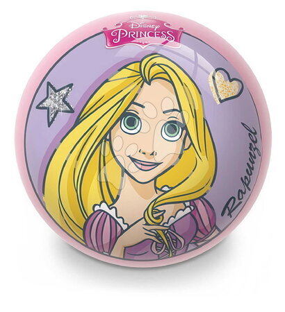 Meselabdák - Meselabda Hercegnők Mondo