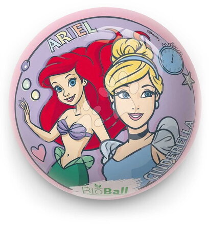 Meselabdák - Meselabda Hercegnők Mondo_1