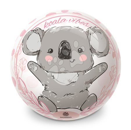 Kinderbälle - Märchenball BioBall Koala Mondo