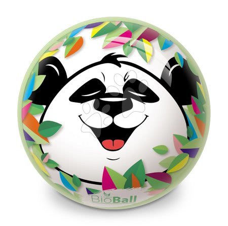 Piłki z motywami bajek - Kula baśniowa BioBall Panda Mondo - 1