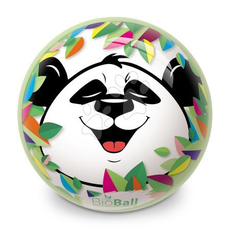 Kinderbälle - Märchenball BioBall Panda Mondo_1